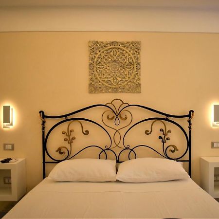 Federico 70 Zaffiro Luxury Hotel Palermo Exterior foto